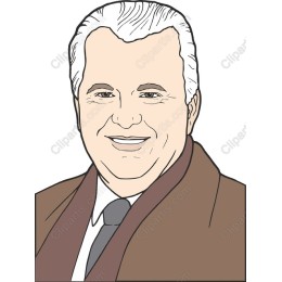Gentleman's Portrait