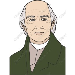 Historical Portrait