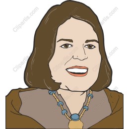 Friendly Female Character