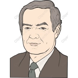 Distinguished Character