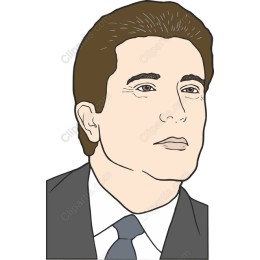 Sophisticated Professional Portrait