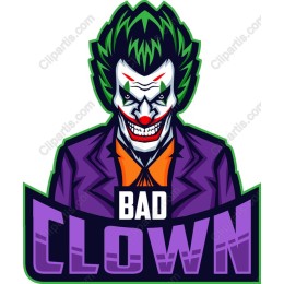 Bad Clown