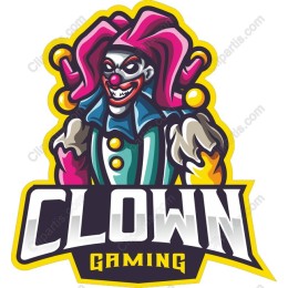 Clown Gaming
