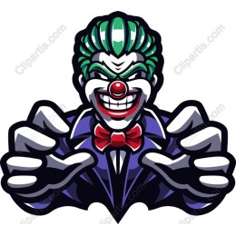 Charismatic Clown