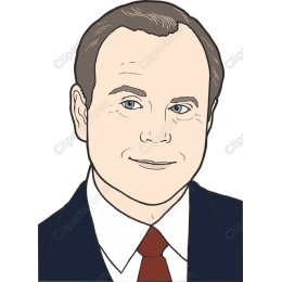 Stylized Professional Portrait