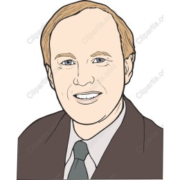 Professional Warmth Portrait