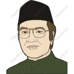 Cultural Heritage Portrait
