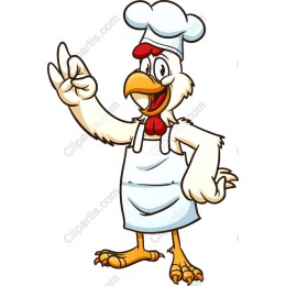 Cheerful Chef Chicken