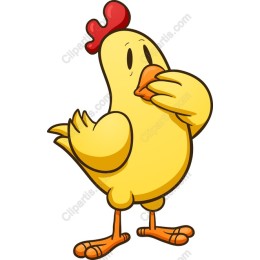 Cheerful Chicken
