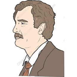 Classic Distinguished Gentleman