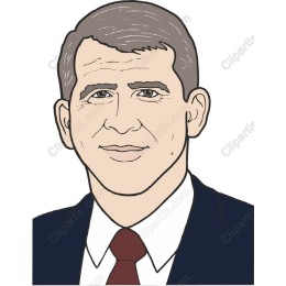 Professional Male in Suit