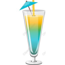 Refreshing Cocktail
