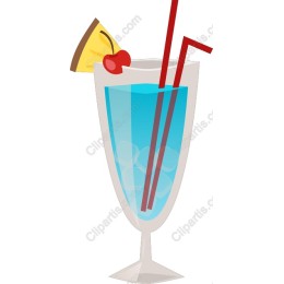 Refreshing Cocktail