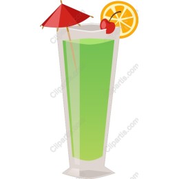 Tropical Cocktail