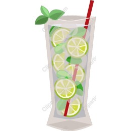 Mojito - Refreshing Cocktail