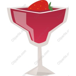 Strawberry Cocktail