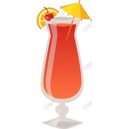 Tropical Cocktail