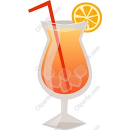 Tropical Refreshment