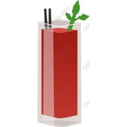 Refreshing Drink