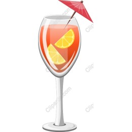 Refreshing Cocktail