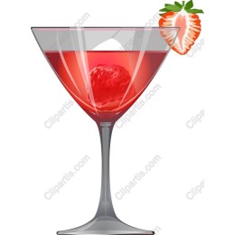 Refreshing Cocktail
