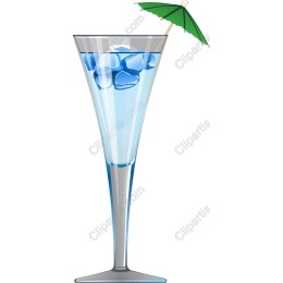 Refreshing Cocktail