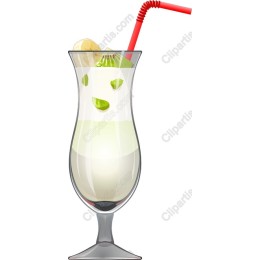 Tropical Cocktail