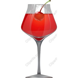 Cherry Cocktail
