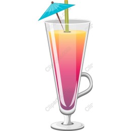 Tropical Drink