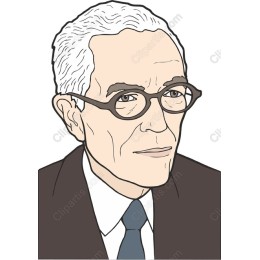 Distinguished Man