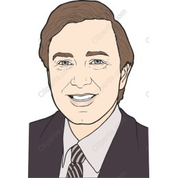 Professional Male Portrait