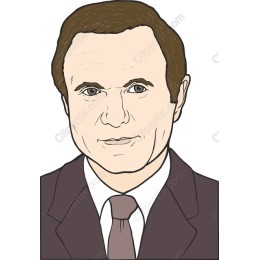 Elegant Professional Portrait