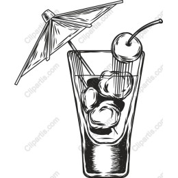 Summer Cocktail