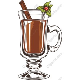 Classic Hot Beverage
