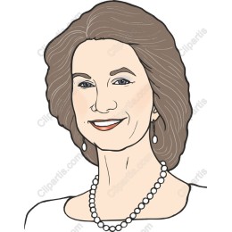 Elegant Woman