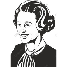 Timeless Elegance Portrait