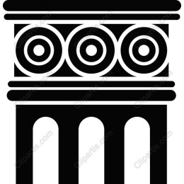 Timeless Classical Column