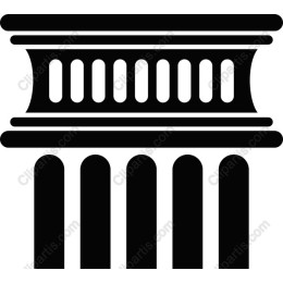 Classic Architectural Column