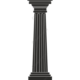 Black Column