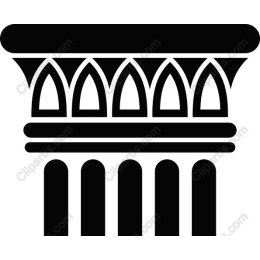 Classic Architectural Column