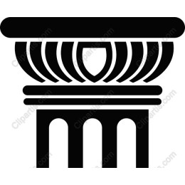Classic Architectural Column