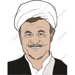Smiling Traditional Character
