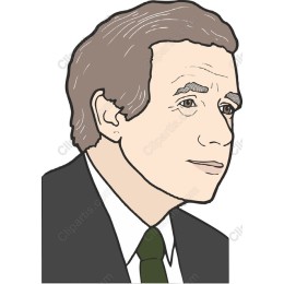 Distinguished Portrait