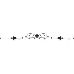 Elegant Flourish