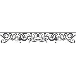Ornamental Scroll