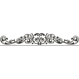 Ornamental Scroll