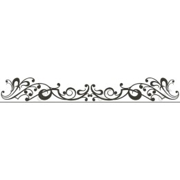 Decorative Flourish