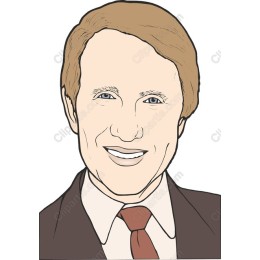 Timeless Portrait of a Professional Individual