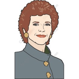 Elegant Character