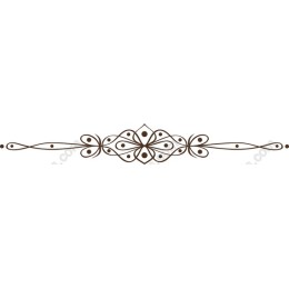Elegant Vintage Floral